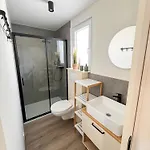 Mobilna Kucica La Cabanita