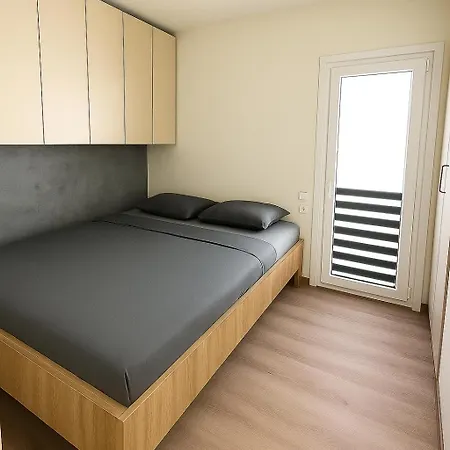 Mobilna Kucica La Cabanita Turanj