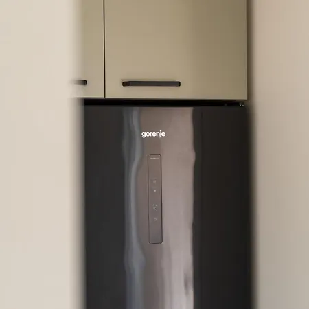 Mobilna Kucica La Cabanita Apartman