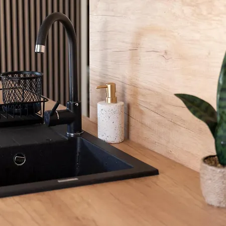 Mobilna Kucica La Cabanita Apartman Turanj
