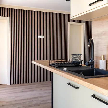 Mobilna Kućica La Cabañita