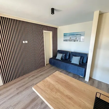 Mobilna Kućica La Cabañita Apartamento Turanj