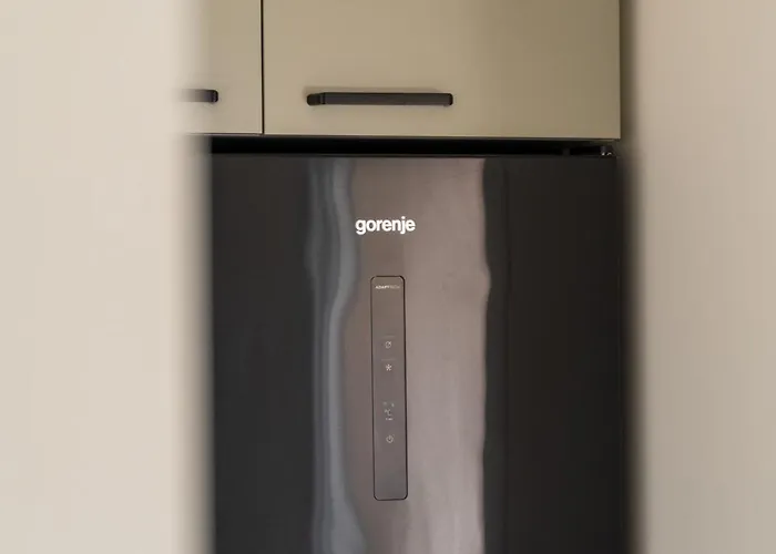 Mobilna Kućica La Cabañita Apartamento