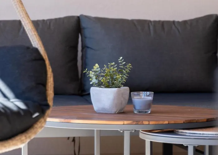 Mobilna Kućica La Cabañita * Turanj