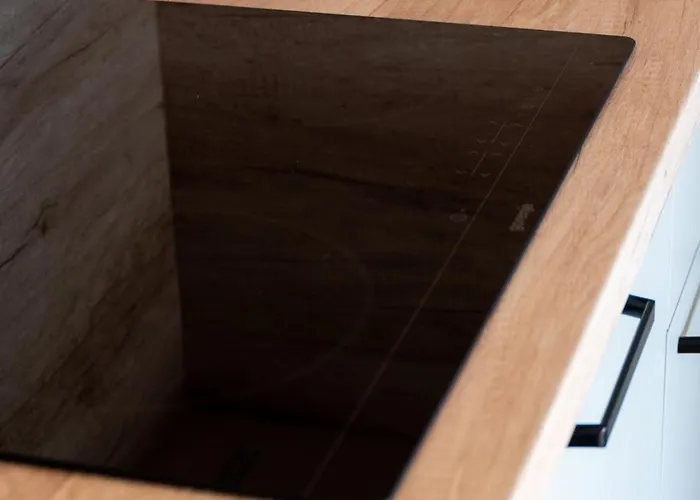 Apartamento Mobilna Kućica La Cabañita *