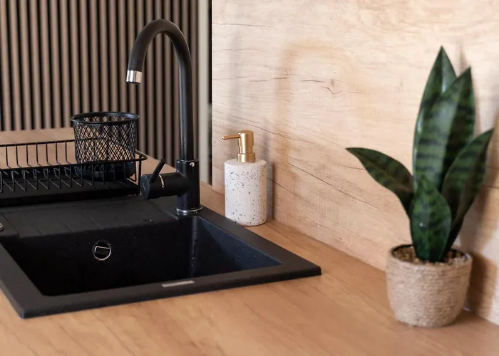 Mobilna Kućica La Cabañita Apartamento Turanj