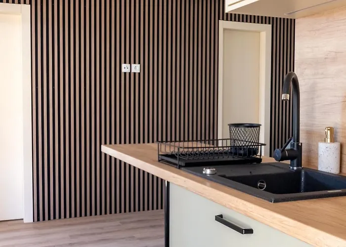 Mobilna Kućica La Cabañita