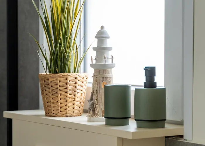 Apartamento Mobilna Kućica La Cabañita Turanj