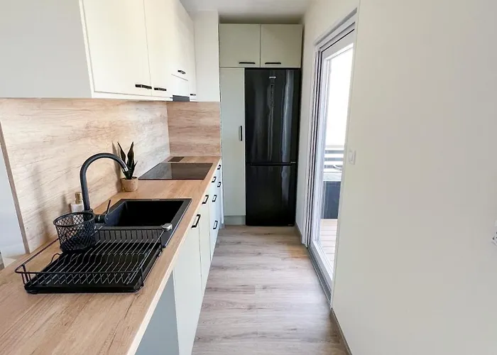 Mobilna Kućica La Cabañita Apartamento