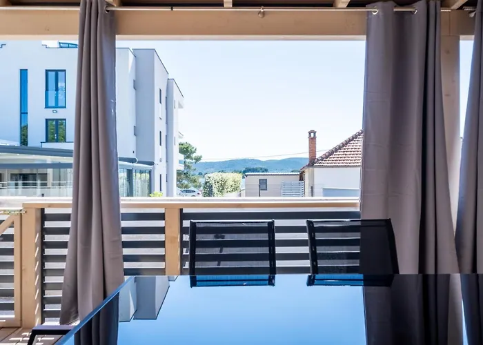 Mobilna Kućica La Cabañita Apartamento