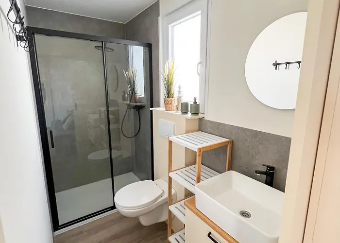 Mobilna Kućica La Cabañita